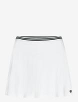 Björn Borg - Ace Tennis Skirt - Sportinis sijonas - Balta