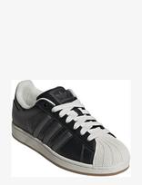 Adidas Originals - Superstar Ii - Juoda