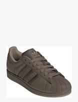 Adidas Originals - Superstar Ii - Ruda