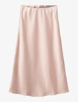 Sofie Schnoor Young - Safiasy Skirt - Midi sijonas - Rožinė