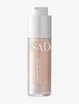 IsaDora - The Wake Up The Glow Luminous Foundation - Makiažo pagrindas