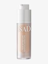 IsaDora - The Wake Up The Glow Luminous Foundation - Makiažo pagrindas