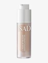 IsaDora - The Wake Up The Glow Luminous Foundation - Makiažo pagrindas