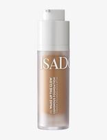 IsaDora - The Wake Up The Glow Luminous Foundation - Makiažo pagrindas