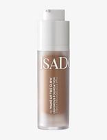 IsaDora - The Wake Up The Glow Luminous Foundation - Makiažo pagrindas
