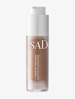 IsaDora - The Wake Up The Glow Luminous Foundation - Makiažo pagrindas