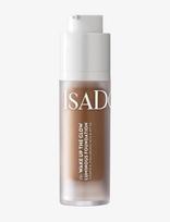 IsaDora - The Wake Up The Glow Luminous Foundation - Makiažo pagrindas