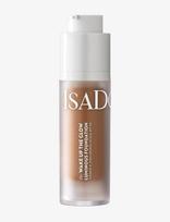 IsaDora - The Wake Up The Glow Luminous Foundation - Makiažo pagrindas