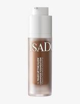 IsaDora - The Wake Up The Glow Luminous Foundation - Makiažo pagrindas