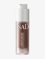 IsaDora - The Wake Up The Glow Luminous Foundation - Makiažo pagrindas