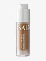 IsaDora - The Wake Up The Glow Luminous Foundation - Makiažo pagrindas