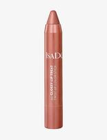 IsaDora - The Glossy Lip Treat Twist Up Color Stick - Lūpų dažai - Rožinė