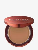 IsaDora - The Cream Bronzer - Makiažo pagrindas