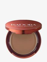 IsaDora - The Cream Bronzer - Makiažo pagrindas