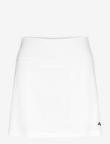 J. Lindeberg - Shania Skirt - Sportinis sijonas - Balta