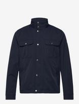 J. Lindeberg - Bailey Recy Poly Jacket - Lengva striukė - Tamsiai mėlyna