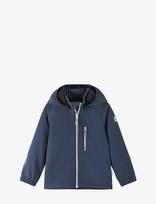 Reima - Softshell Jacket, Vantti - Softshell striukė - Tamsiai mėlyna