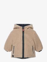 Boboli - Reversible Parka - Striukė - Smėlio