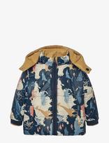 Boboli - Reversible Parka - Striukė - Marga / raštuota