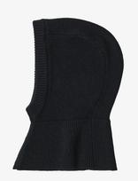 FUB - Baby Balaclava - Balaklava - Juoda