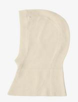 FUB - Baby Extra Fine Balaclava - Balaklava - Kreminė spalva