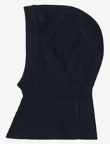 FUB - Baby Extra Fine Balaclava - Balaklava - Juoda