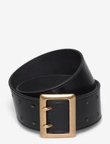 Levi's® - Frankie Belt Caviar - Laisvalaikio diržas - Juoda