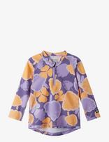 Reima - Sunproof Shirt, Tuvalu - Maudymosi liemenėlė - Violetinė