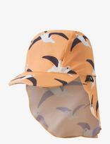Reima - Sunproof Hat, Kilpikonna - Saulės skrybėlė - Oranžinė