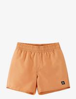 Reima - Sunproof Beach Shorts, Somero - Maudymosi šortai - Oranžinė