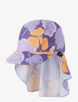 Reima - Sunproof Hat, Mustekala - Saulės skrybėlė - Violetinė