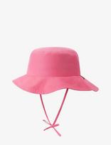 Reima - Sunproof Hat, Rantsu - Saulės skrybėlė - Rožinė