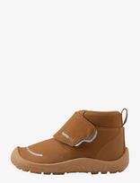 Reima - Reimatec Barefoot Shoes, Hyppii - Žieminiai batai - Ruda
