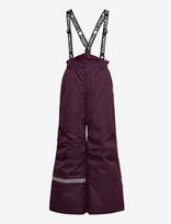 Reima - Winter Pants, Kulku - Slidinėjimo kelnės - Burgundiška splava