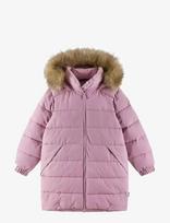Reima - Winter Jacket, Luvia - Žieminė kepurė - Rožinė
