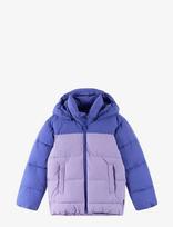 Reima - Winter Jacket, Tenhola - Žieminė kepurė - Violetinė