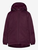 Reima - Winter Jacket, Portti - Žieminė kepurė - Raudona