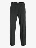 Jack & Jones - Jpstkane Edwin Winter Jogger Ln - Klasikinės kelnės - Juoda