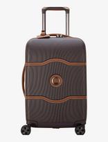 DELSEY PARIS - Châtelet 55 Carry-On Trolley - Lagaminas - Ruda