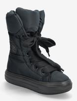Converse - Chuck Taylor All Star Elements Boot - Žieminiai batai su raišteliais - Juoda