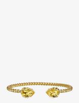 Caroline Svedbom - Mini Drop Bracelet Gold - Apyrankė - Aukso