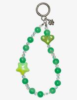 DRM-LND - Bracelet Green - Telefonų papuošalai - Žalia