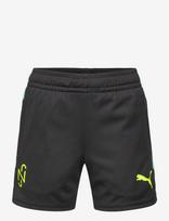 PUMA - Neymar Jr Creativity Training Shorts Jr - Sportiniai šortai - Juoda