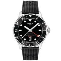 Tissot Seastar 1000 Quartz GMT T120.852.17.051.00