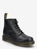 Dr. Martens - 101 Ys - Suvarstomi batai - Juoda