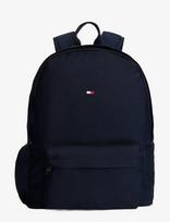 Tommy Hilfiger - Th Essential Backpack - Kuprinė - Tamsiai mėlyna