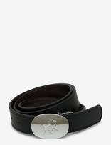 Lois Jeans - Sun Silver Reversible Belt - Laisvalaikio diržas - Marga / raštuota