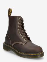 Dr. Martens - 1460 Pascal - Suvarstomi batai - Ruda