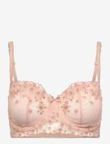 Hunkemöller - Chloe Ub - Liemenėlė su lankeliu - Rožinė