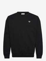 Hummel - Hmlloose Crewneck Bee - Sportinis megztinis - Juoda